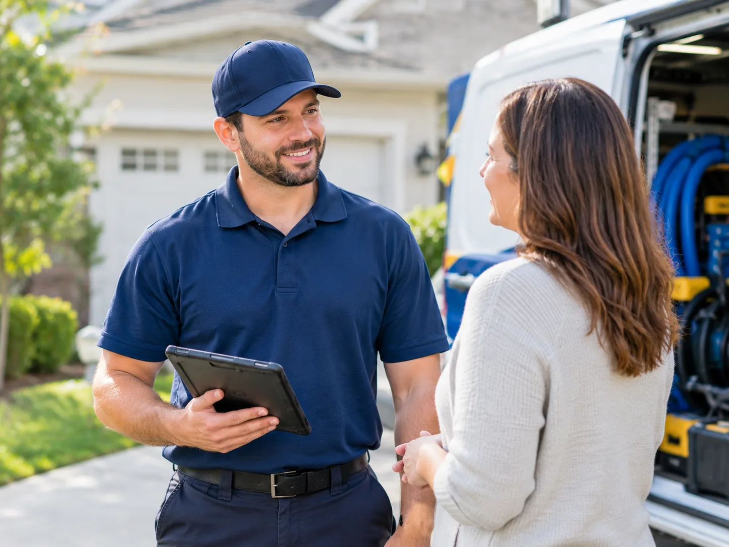 Sewage Backup Cleanup Salisbury, PA FAQs